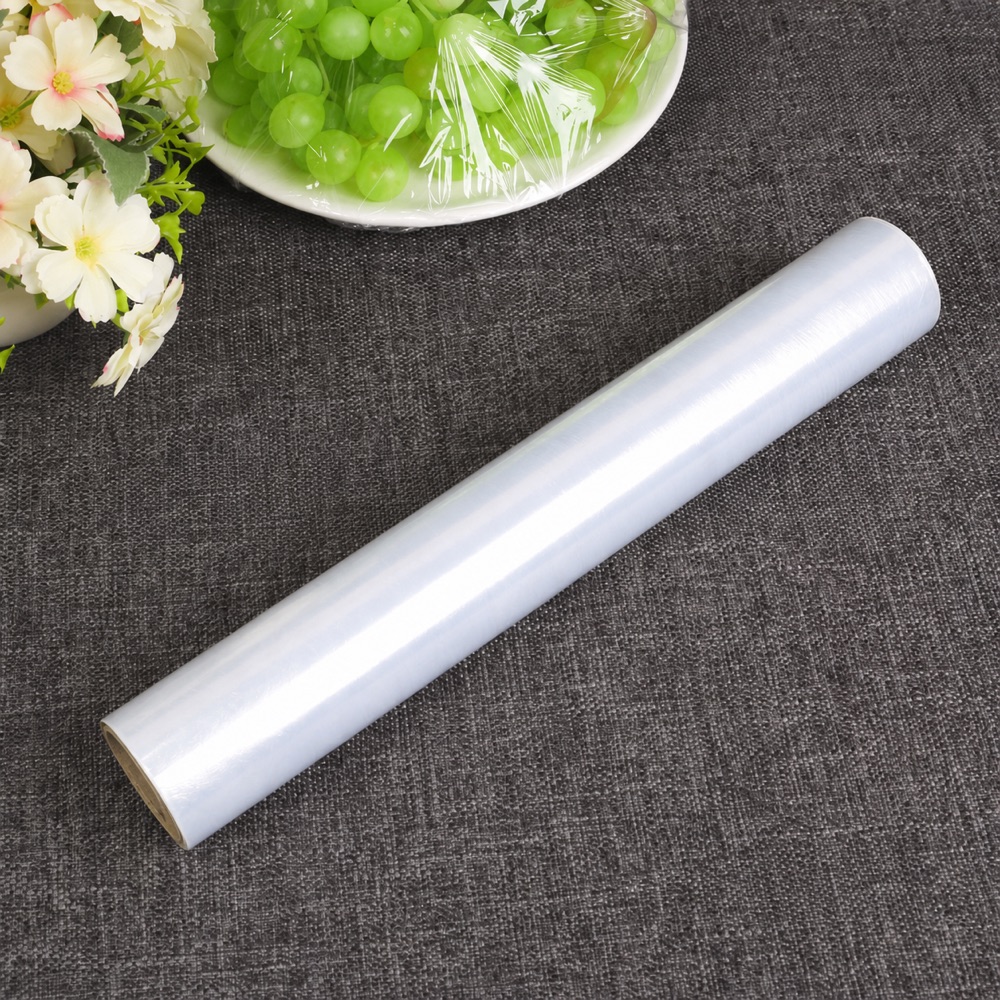 BINGOPLAS pe cling wrap